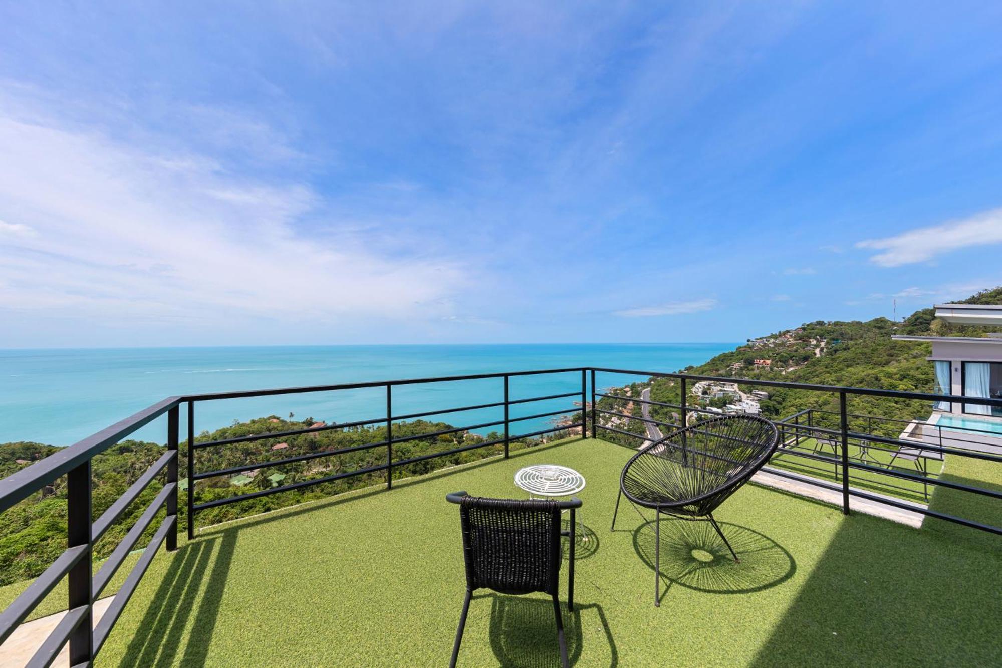 Scenery Samui Villa *