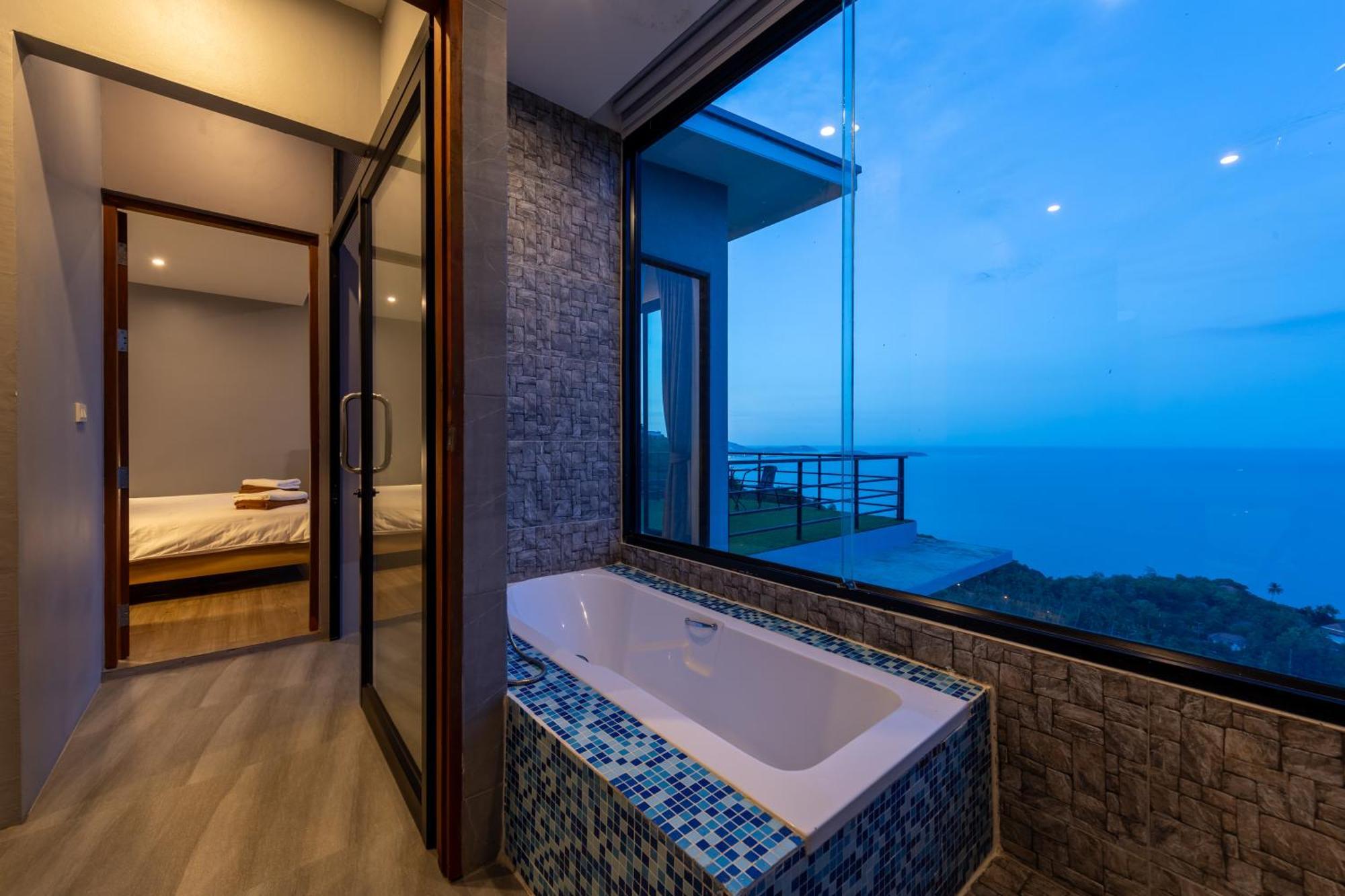 Villa Scenery Samui