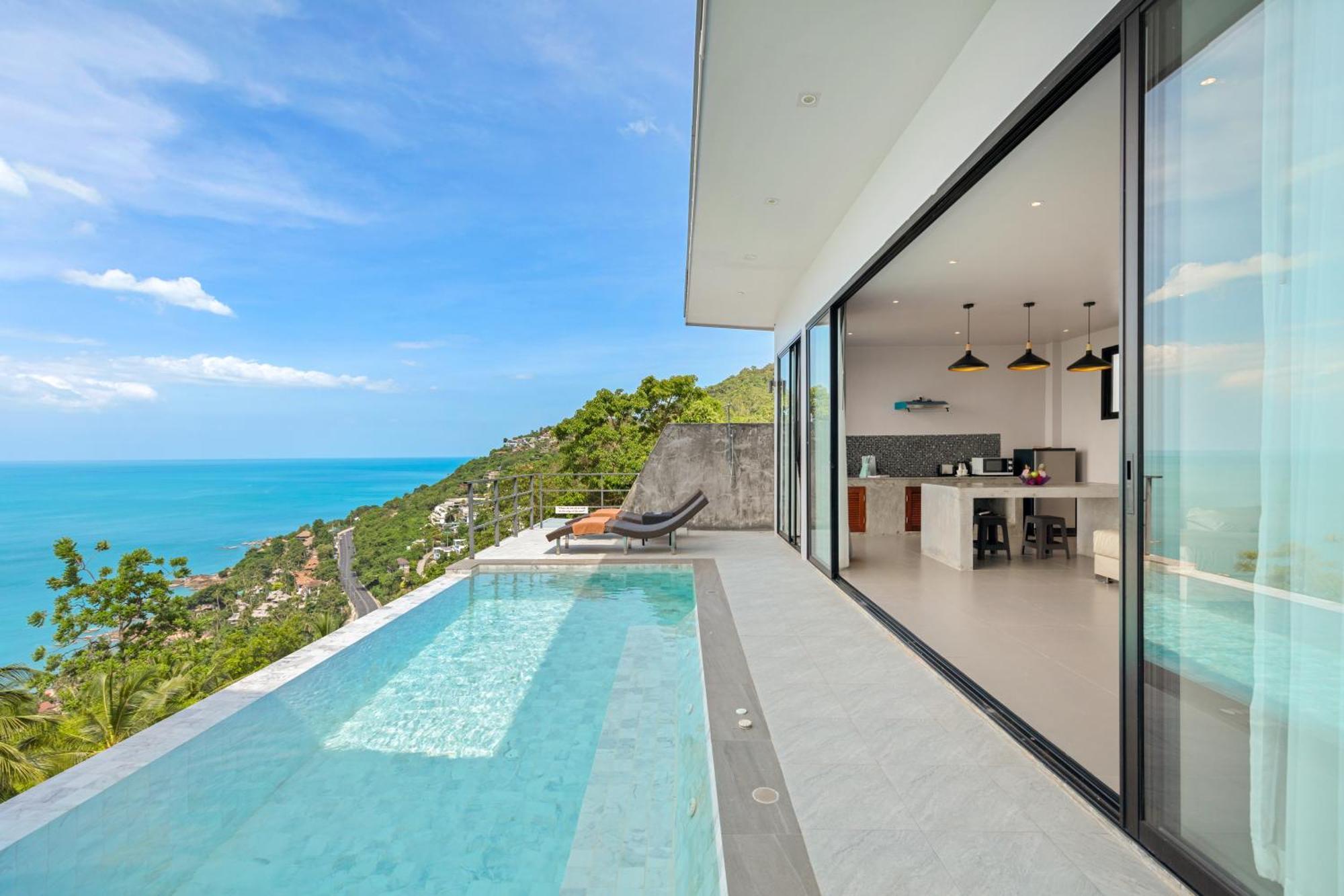 Villa Scenery Samui *