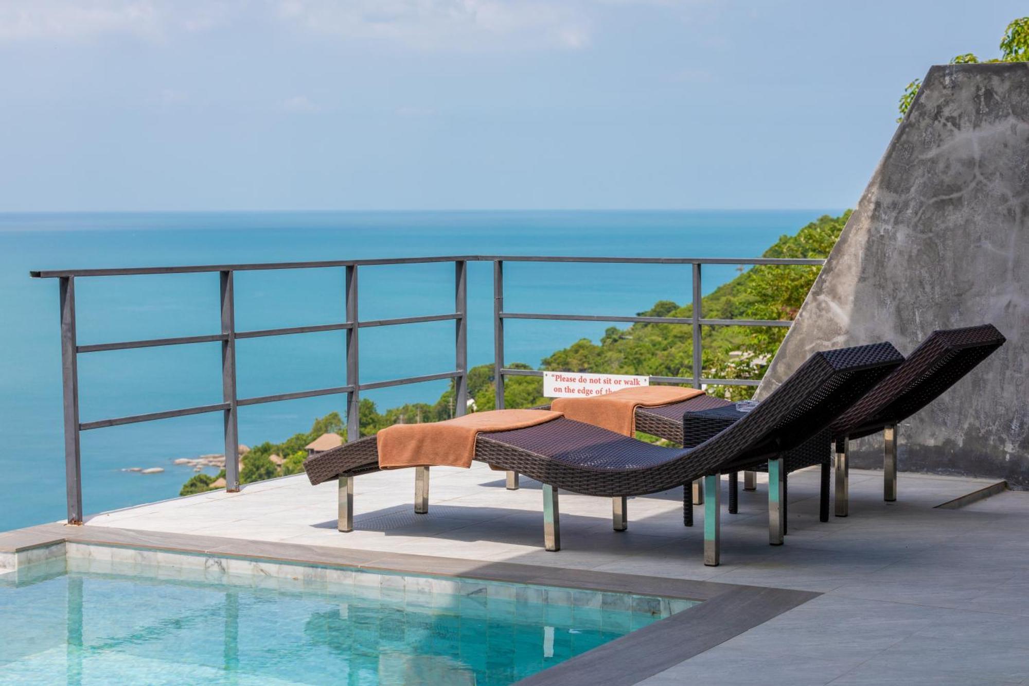 Scenery Samui