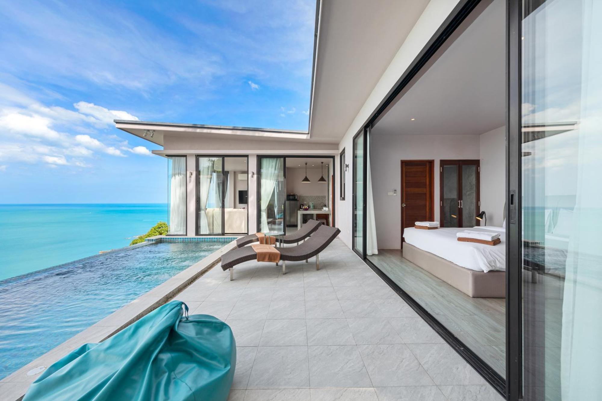Scenery Samui Villa *