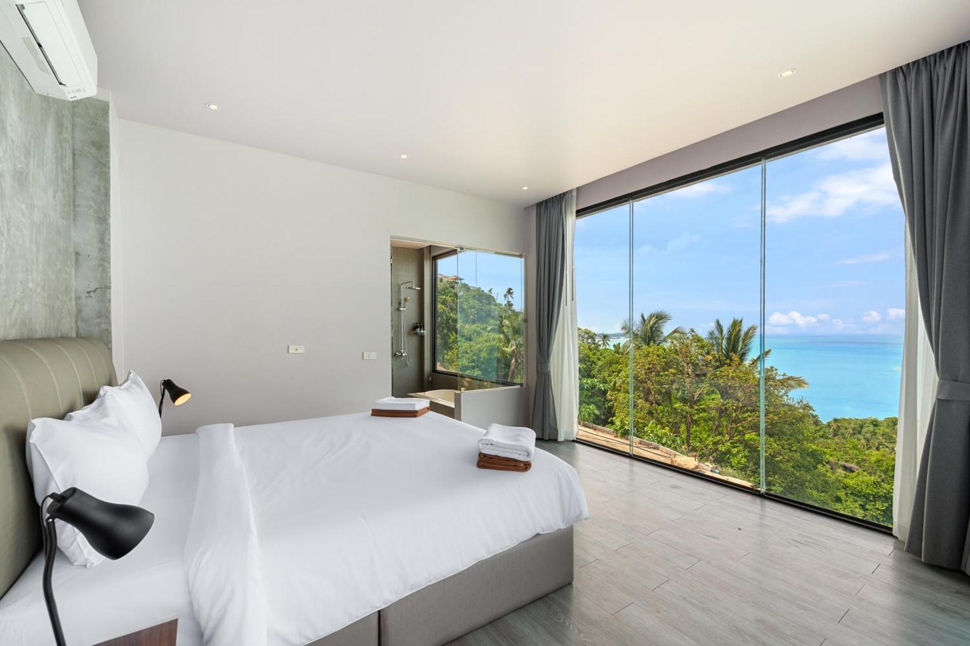 Villa Scenery Samui *