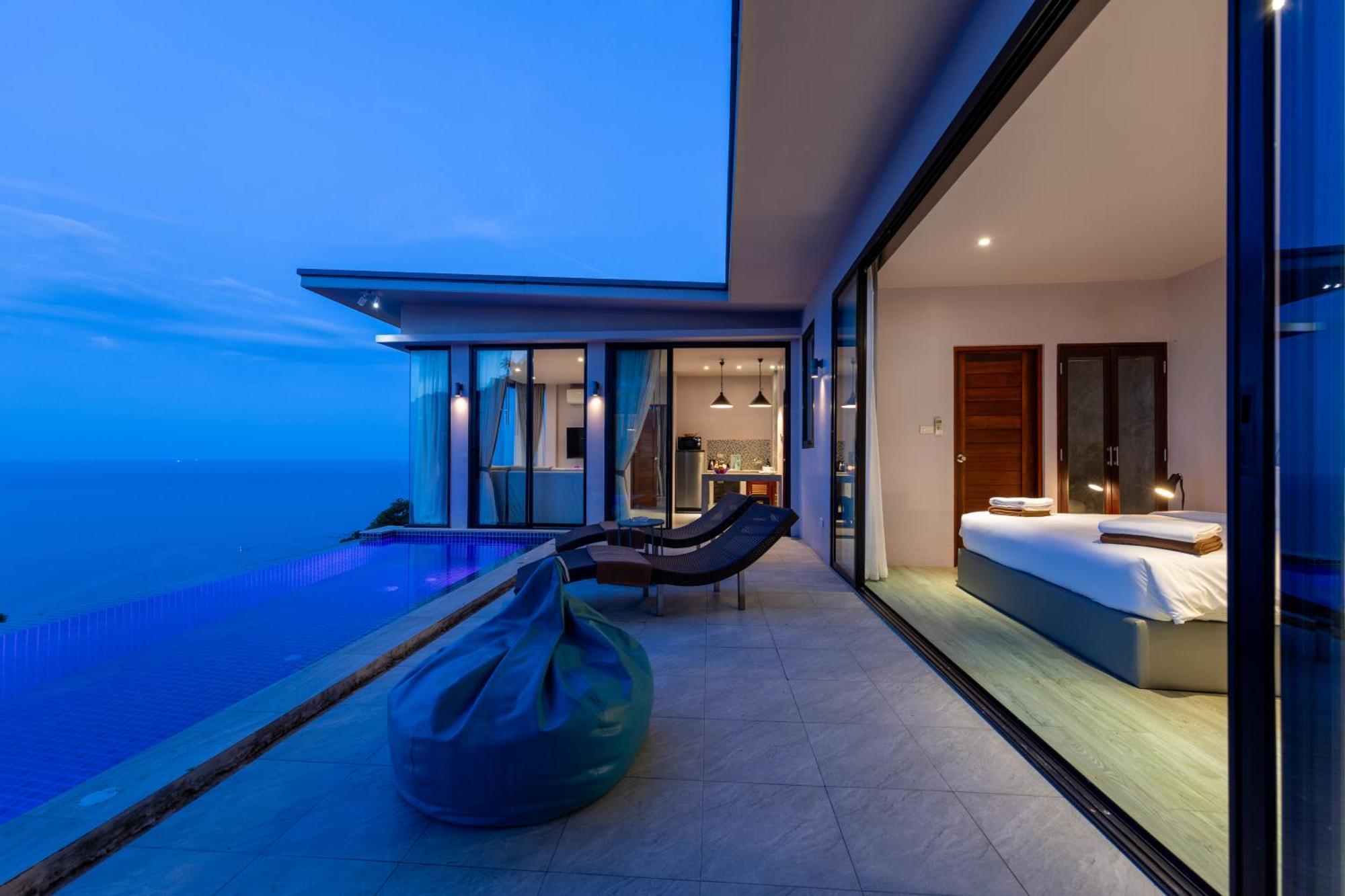 Scenery Samui *