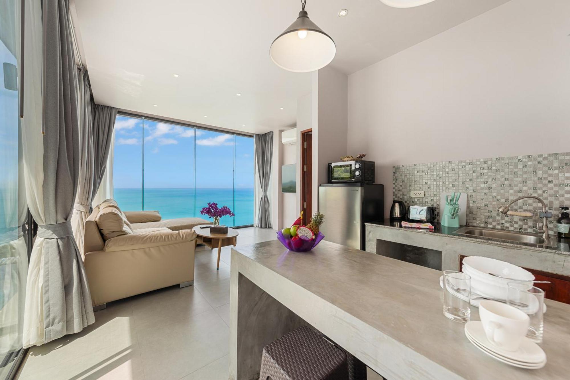 Scenery Samui Villa