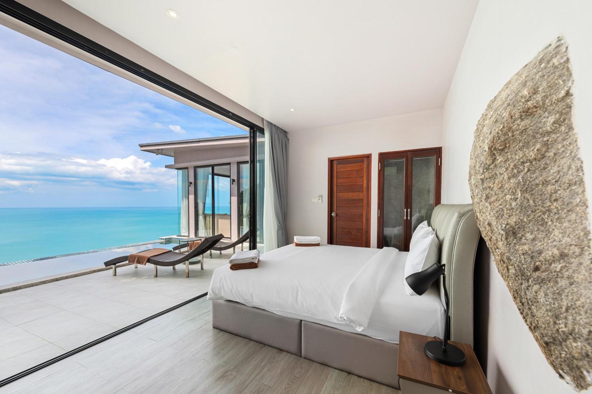 Scenery Samui Villa *