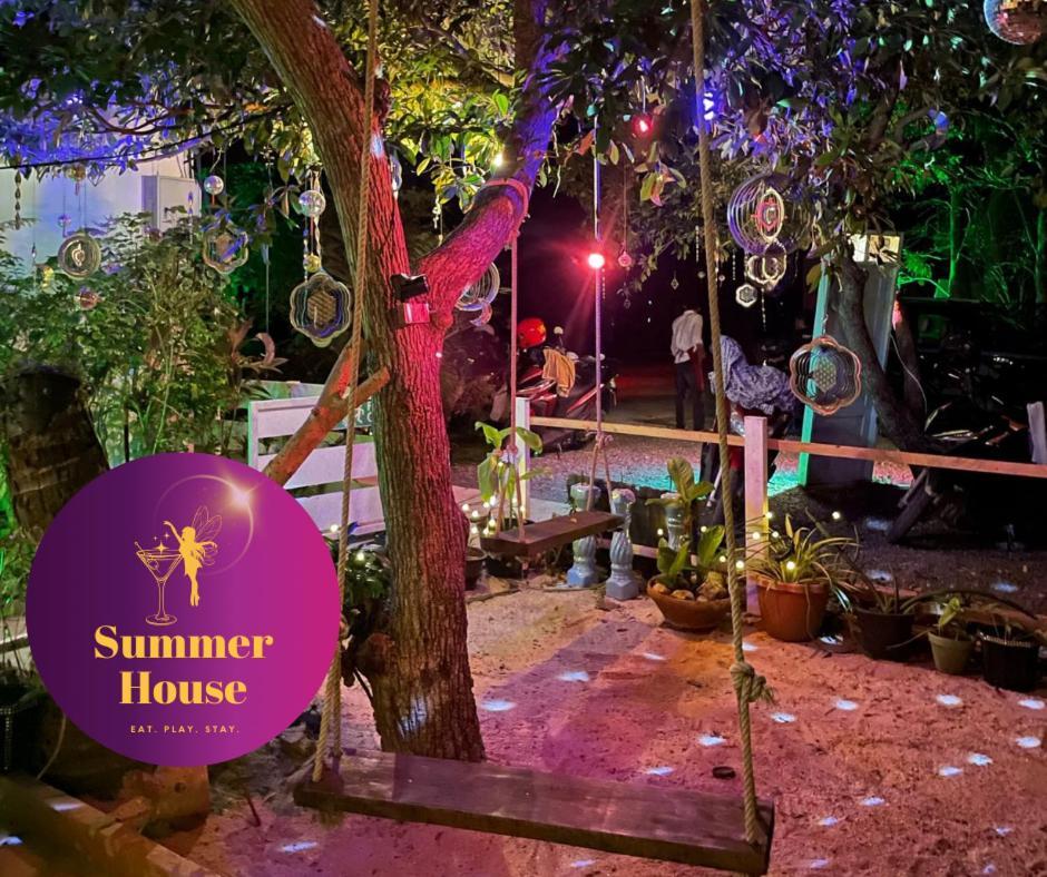 Hotel The Summer House Samui
