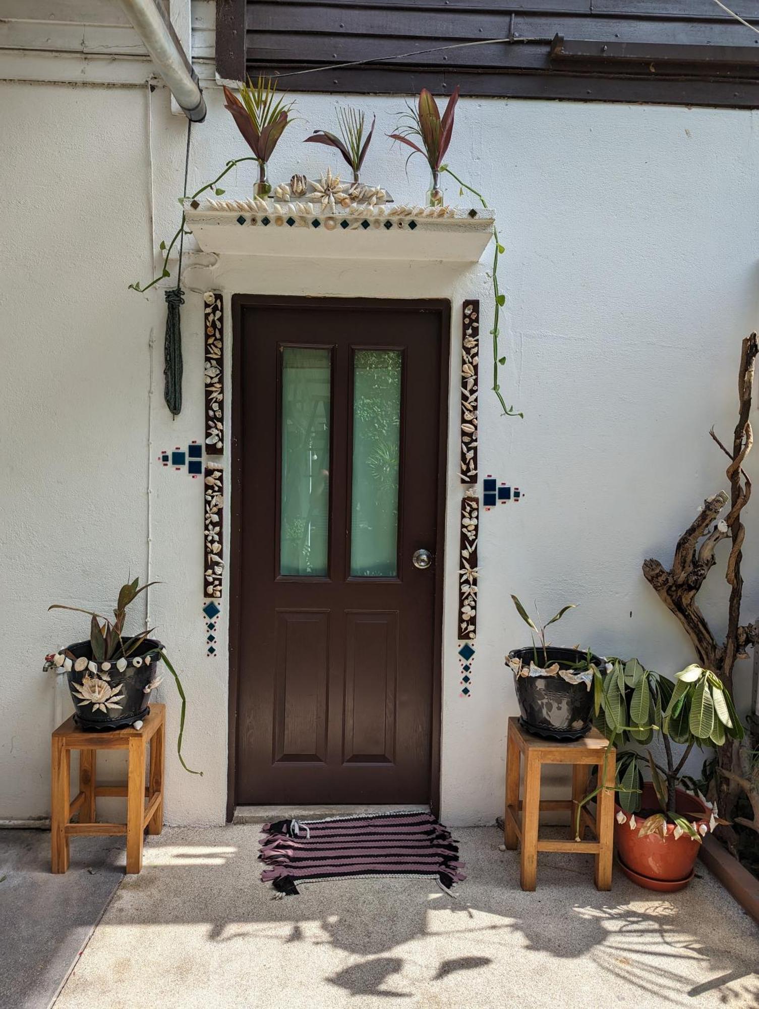 The Summer House Samui