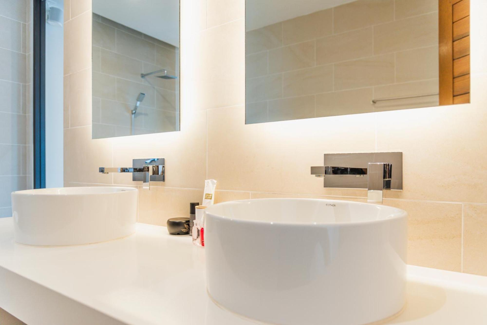 Samui Sky - 2br With Infinity Pool *