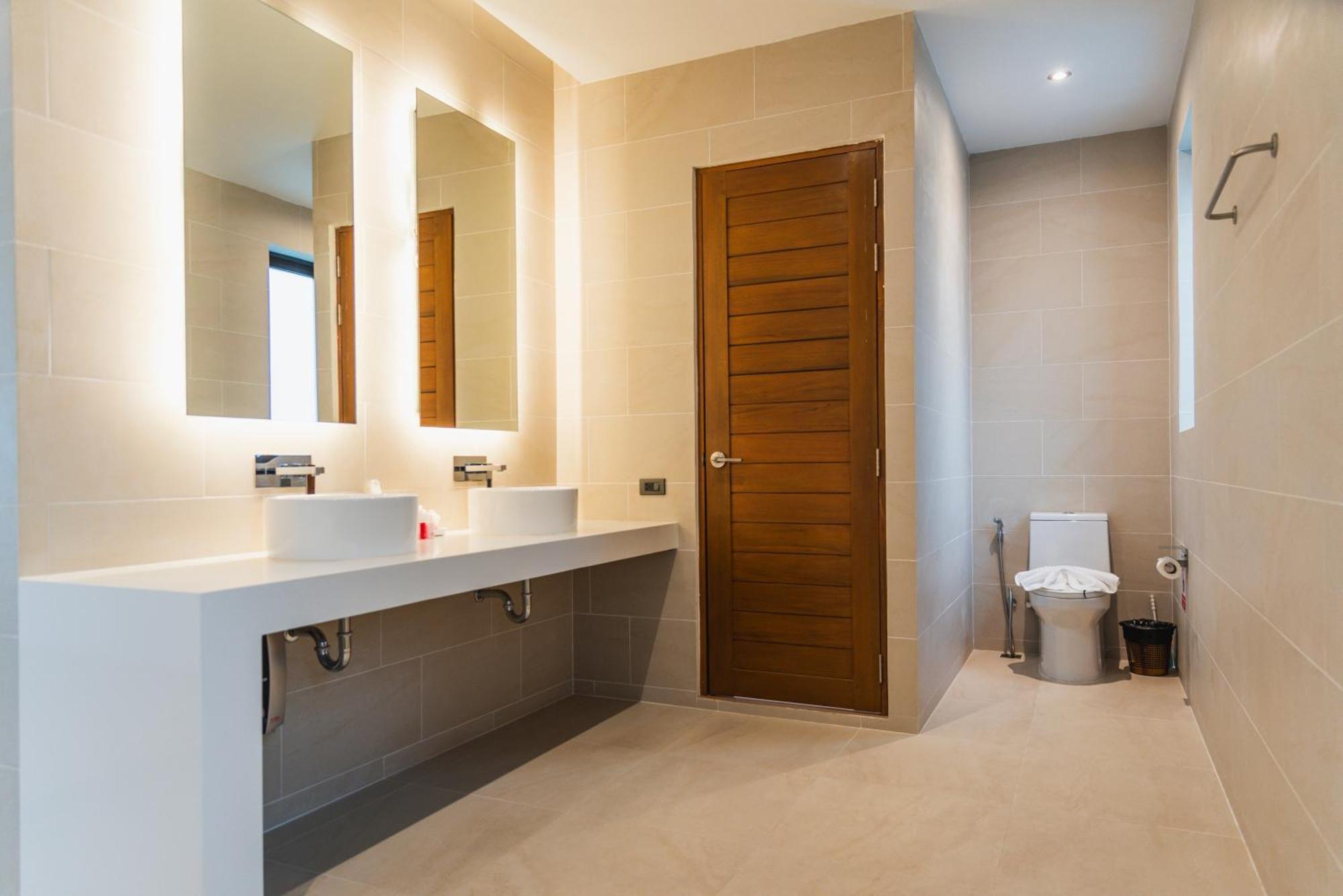 Samui Sky - 2br With Infinity Pool Amphoe Koksamui