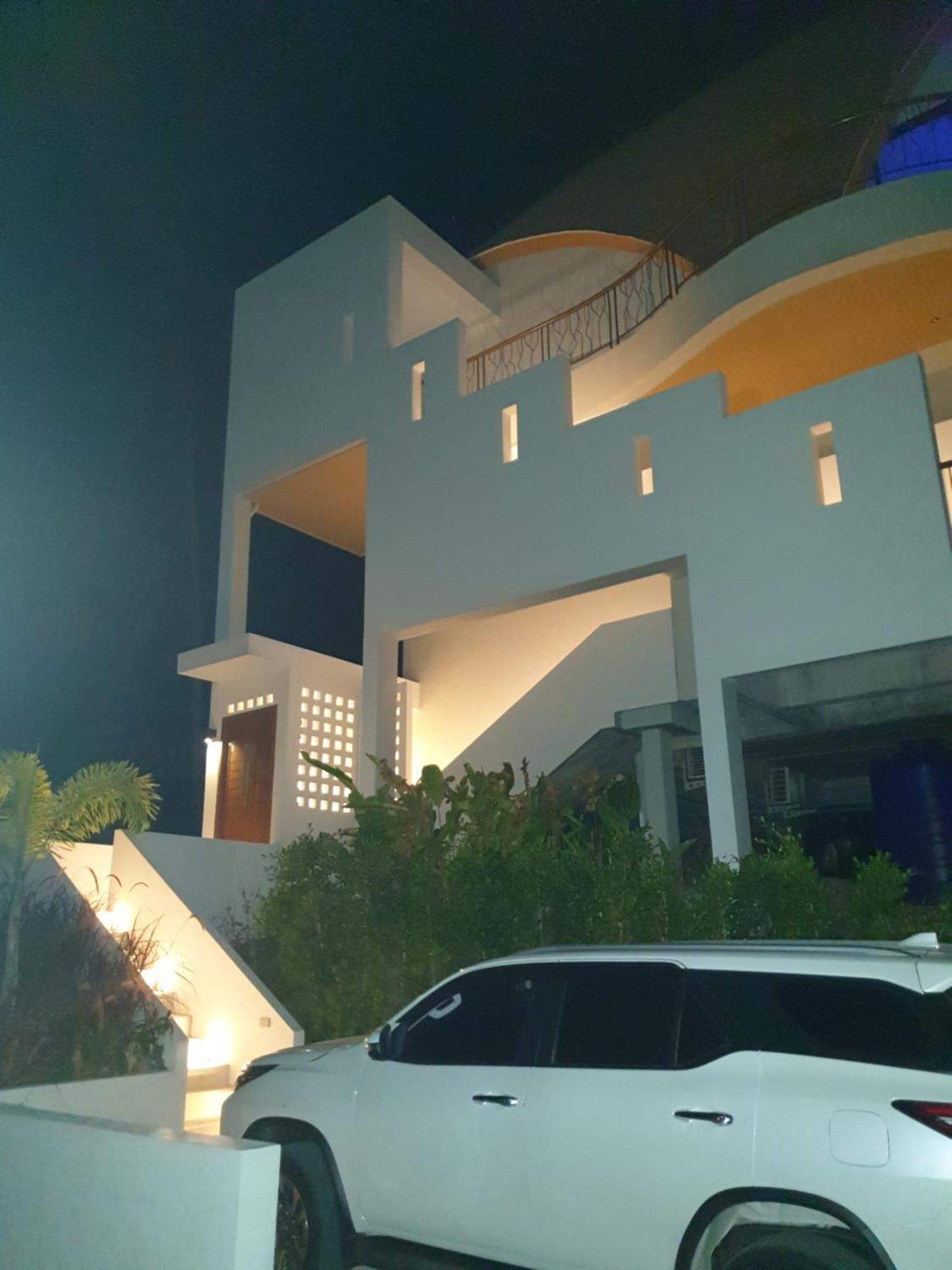 Samui Sky - 2br With Infinity Pool