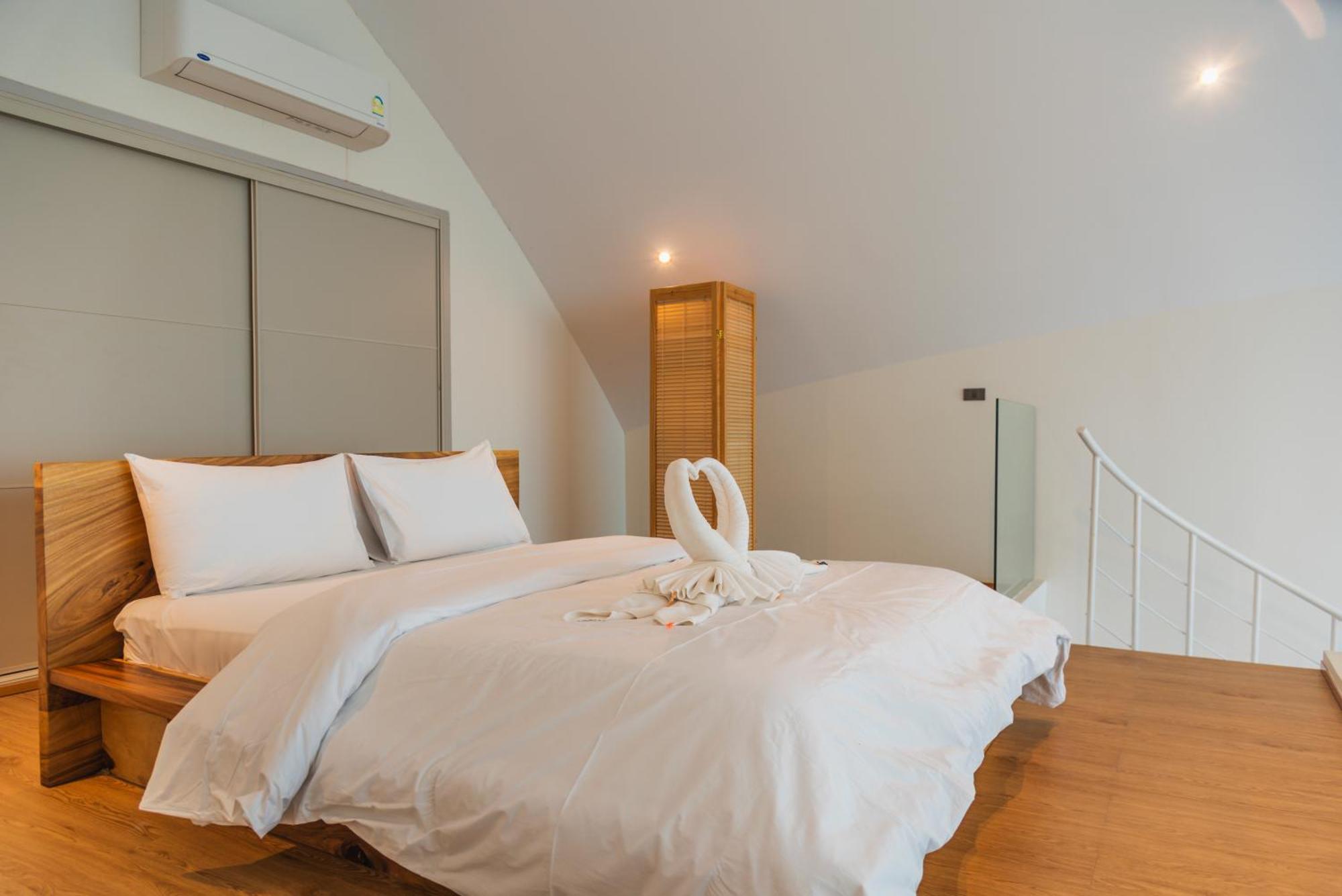 Samui Sky - 2br With Infinity Pool Villa *