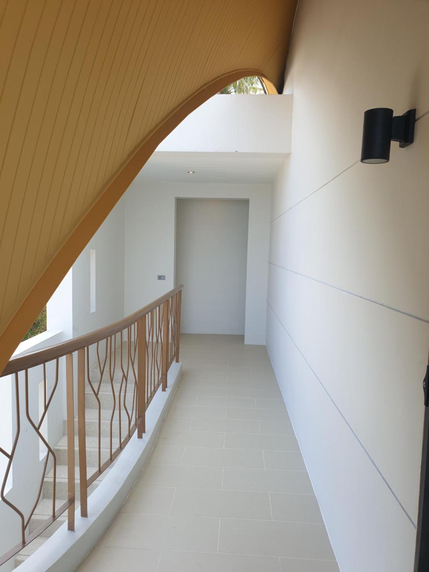 Villa Samui Sky - 2br With Infinity Pool *
