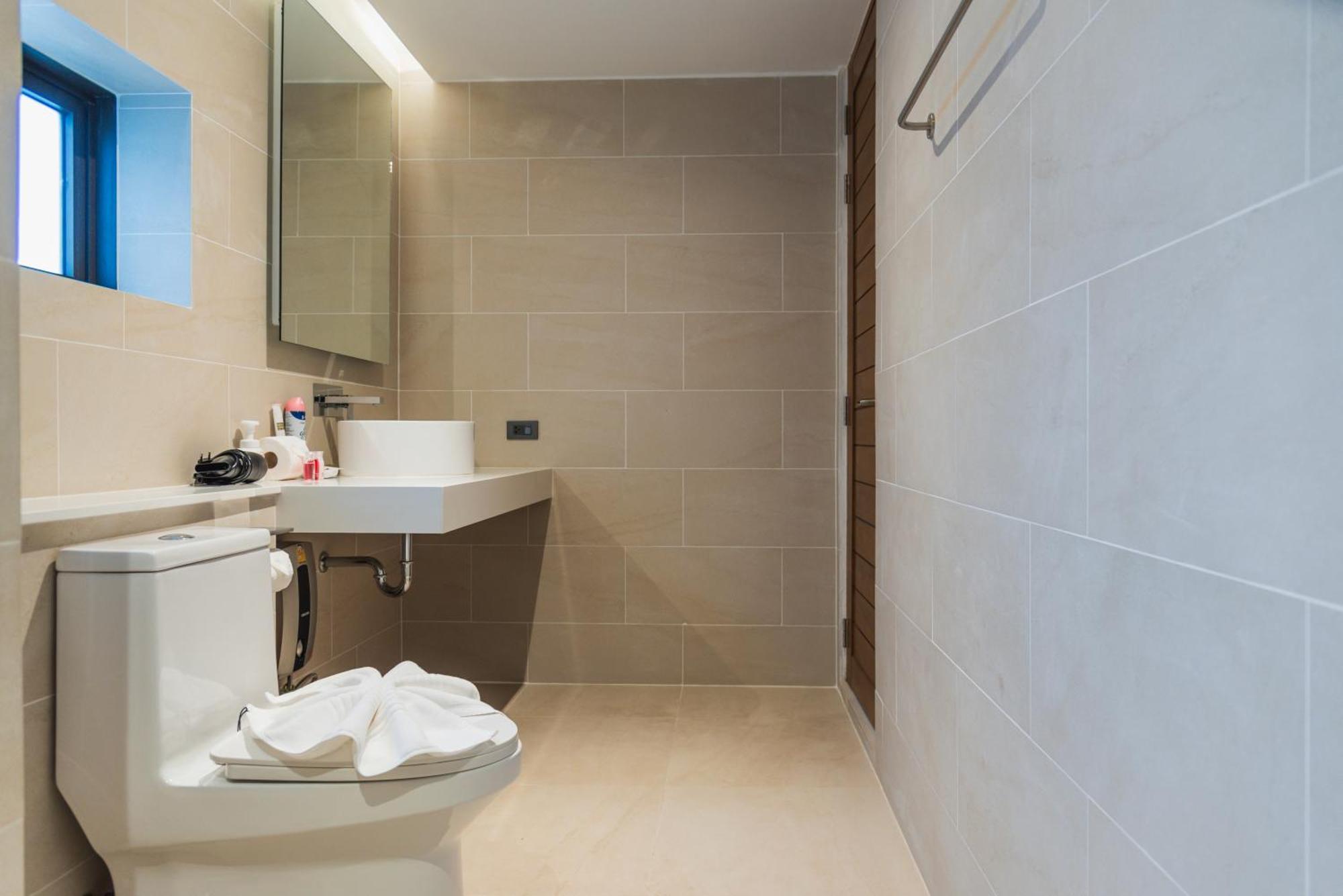 Samui Sky - 2br With Infinity Pool Amphoe Koksamui