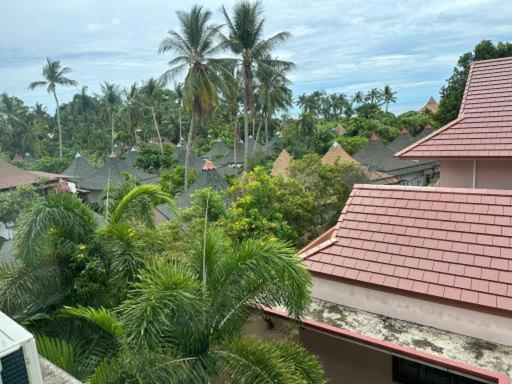 Chaweng Town Guest house *