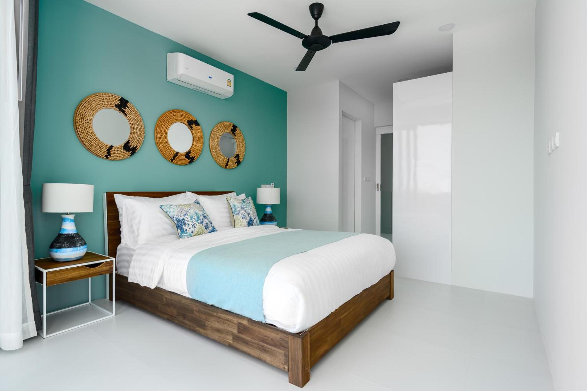 La Casa Samui - Luxury Seaview Villa