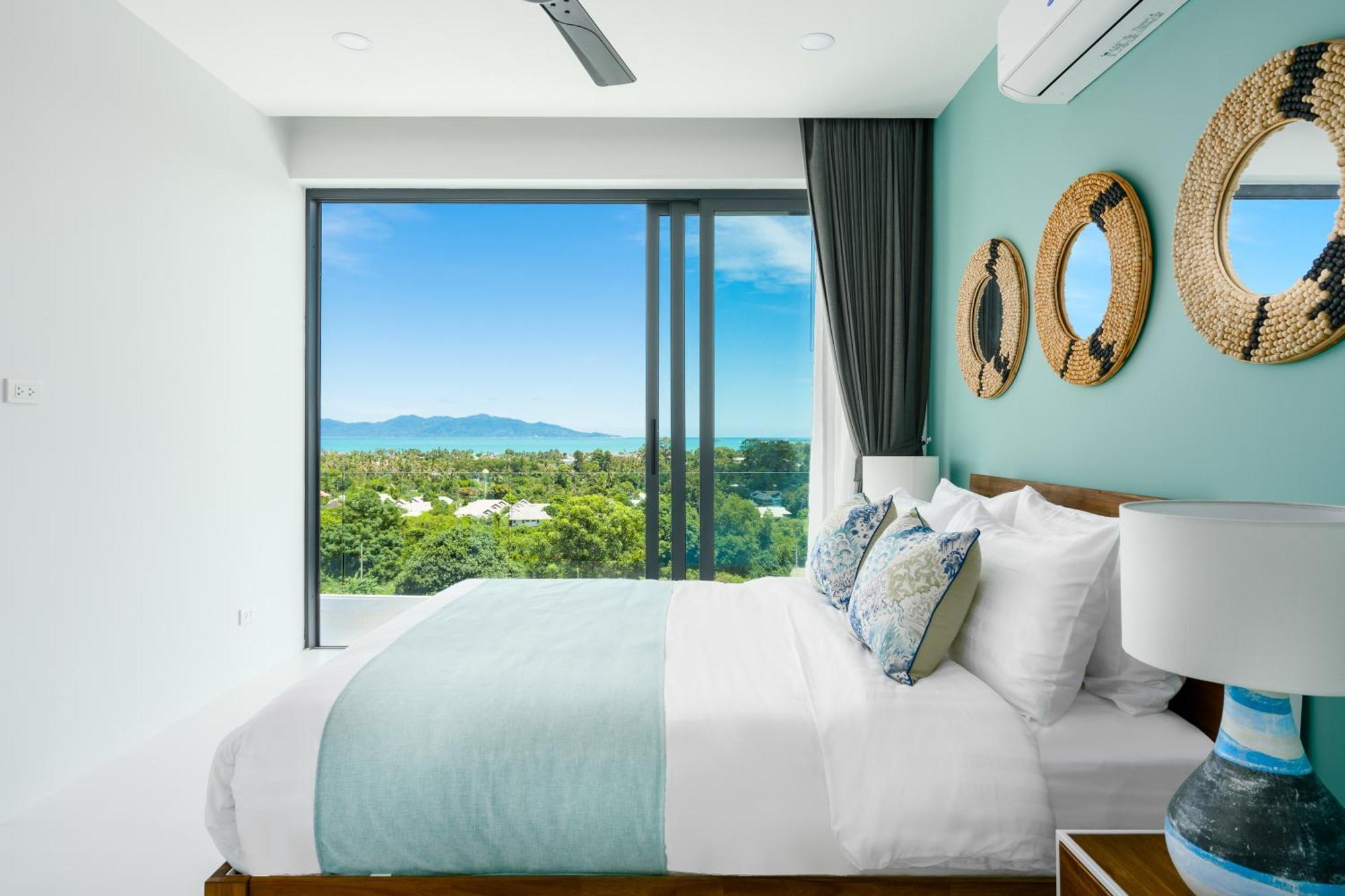 La Casa Samui - Luxury Seaview *