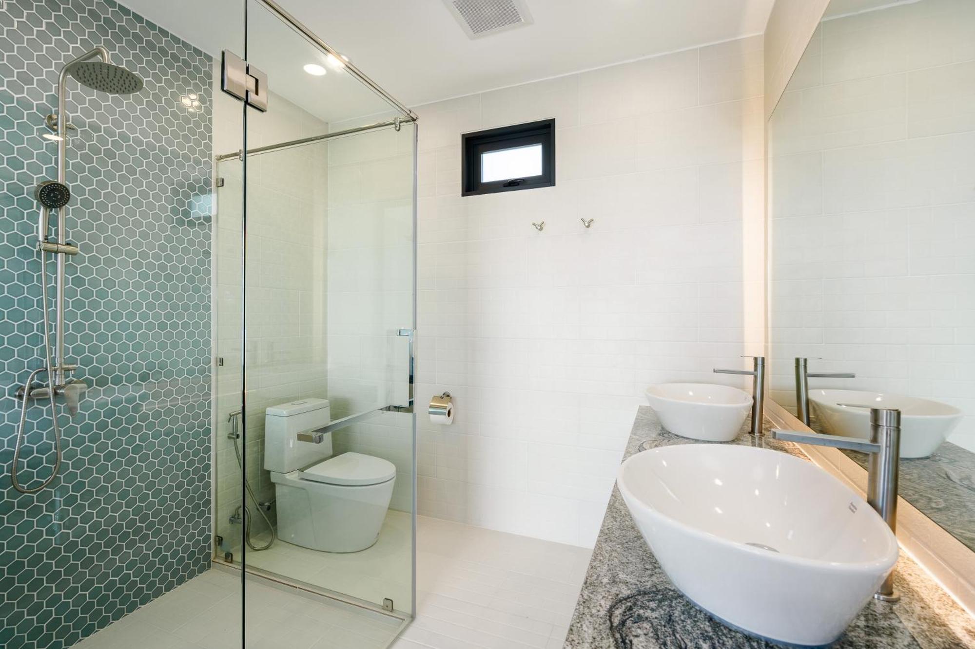 Villa La Casa Samui - Luxury Seaview Koh Samui