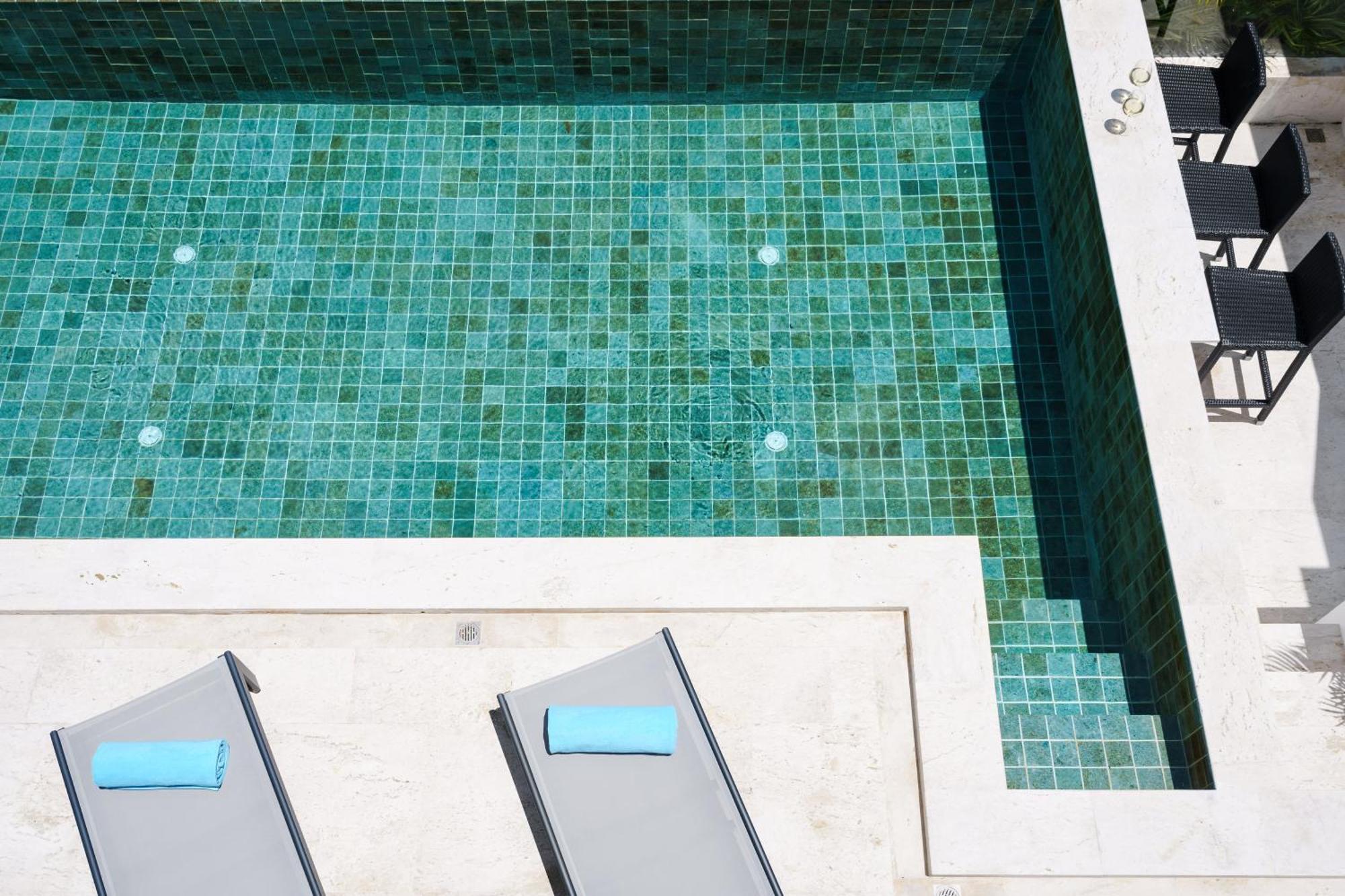 La Casa Samui - Luxury Seaview