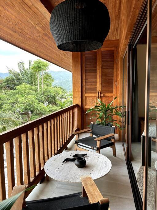 Villa Mangosteen, 10br, 20 Pers *