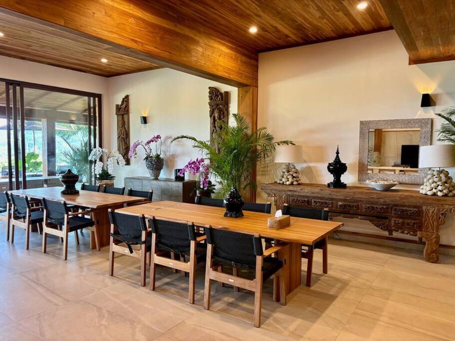 Mangosteen, 10br, 20 Pers Villa *