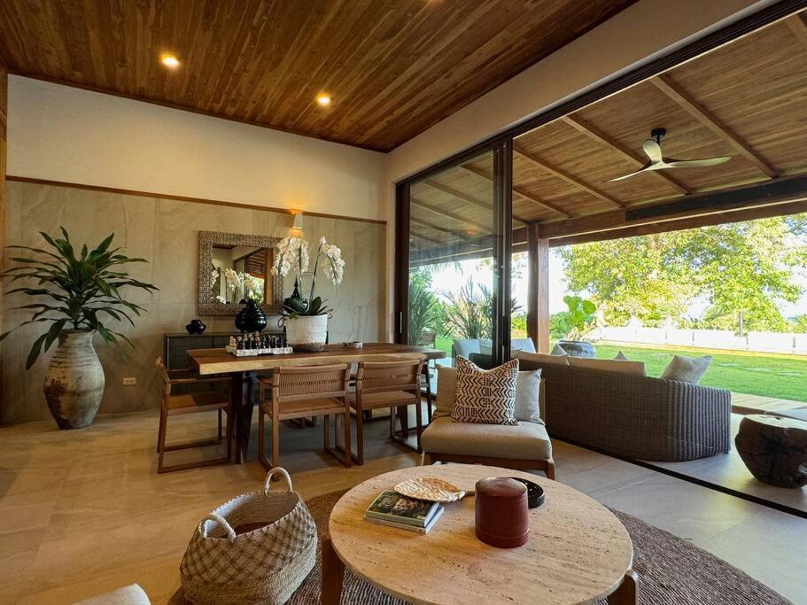 Villa Mangosteen, 10br, 20 Pers Koh Samui