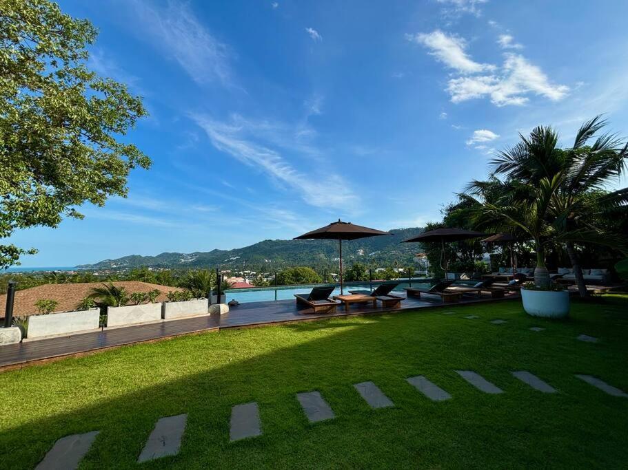 Mangosteen, 10br, 20 Pers * Koh Samui