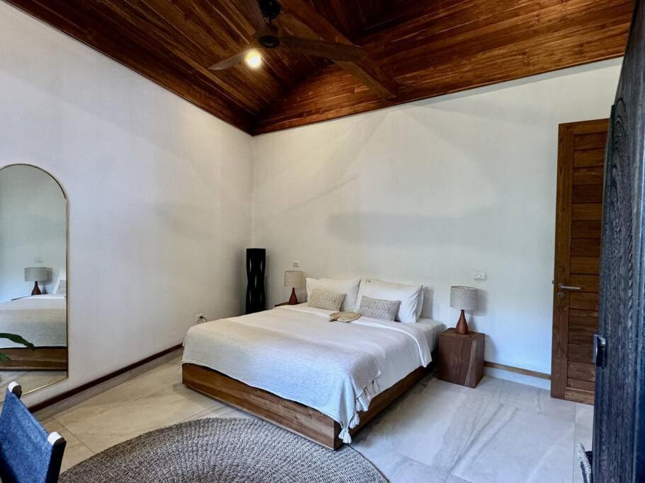 Villa Mangosteen, 10br, 20 Pers *