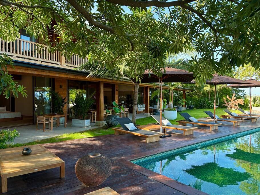 Villa Mangosteen, 10br, 20 Pers Koh Samui