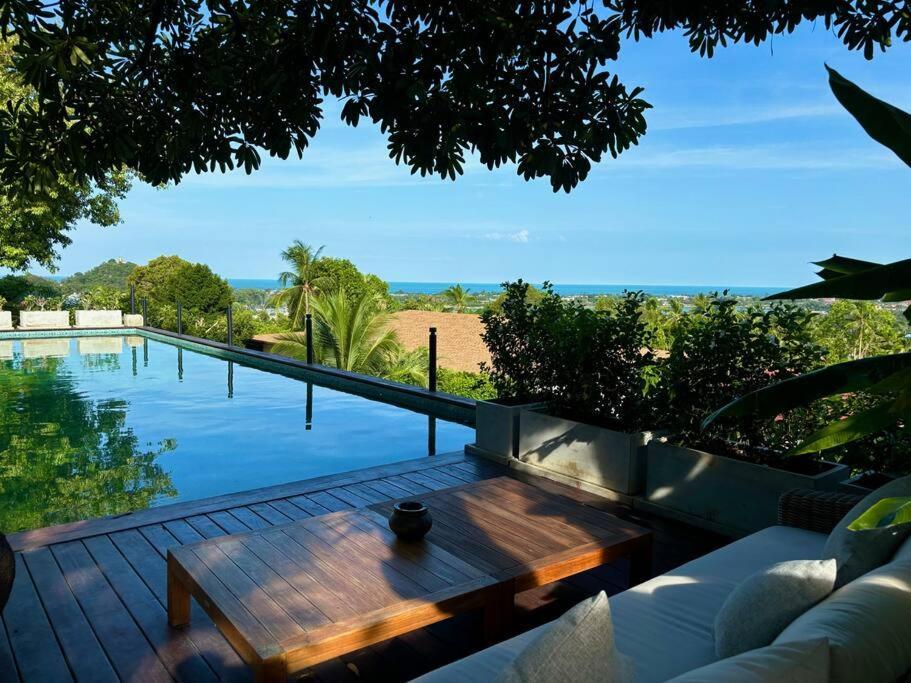 Mangosteen, 10br, 20 Pers Villa *