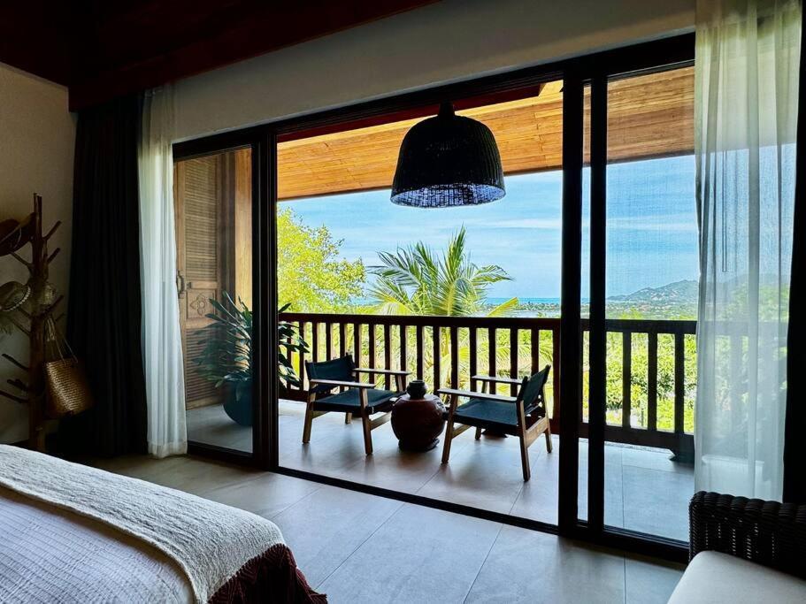 Villa Mangosteen, 10br, 20 Pers Koh Samui