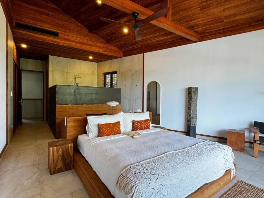Villa Mangosteen, 10br, 20 Pers *