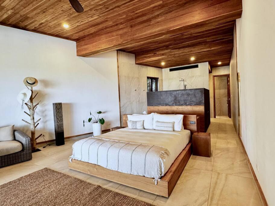 Villa Mangosteen, 10br, 20 Pers Koh Samui