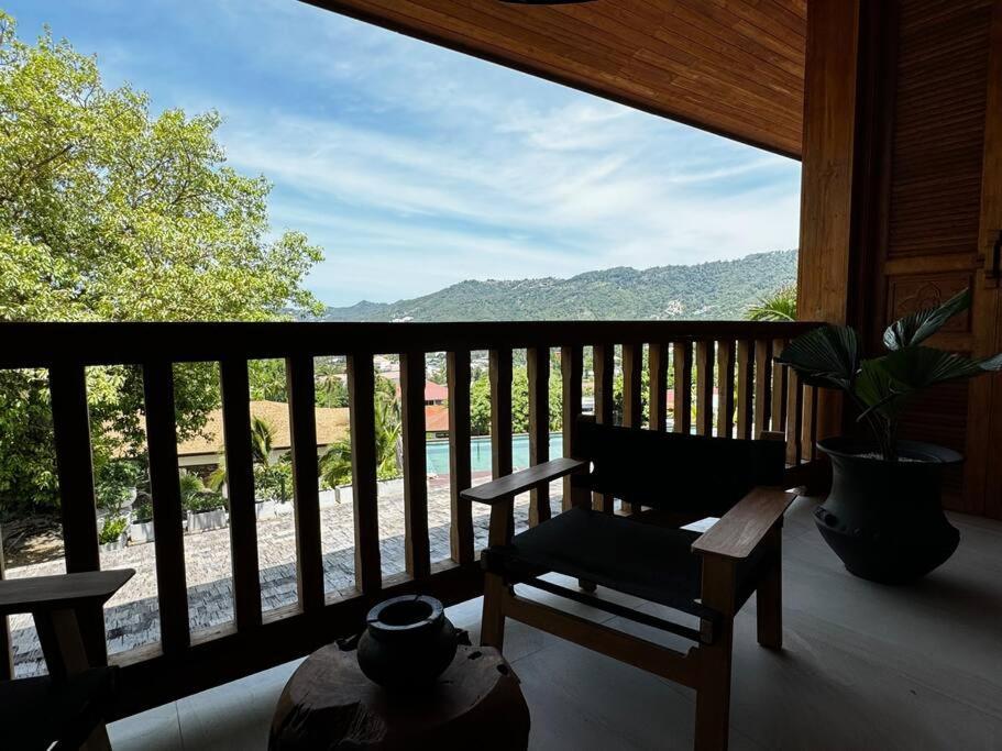 Mangosteen, 10br, 20 Pers Koh Samui