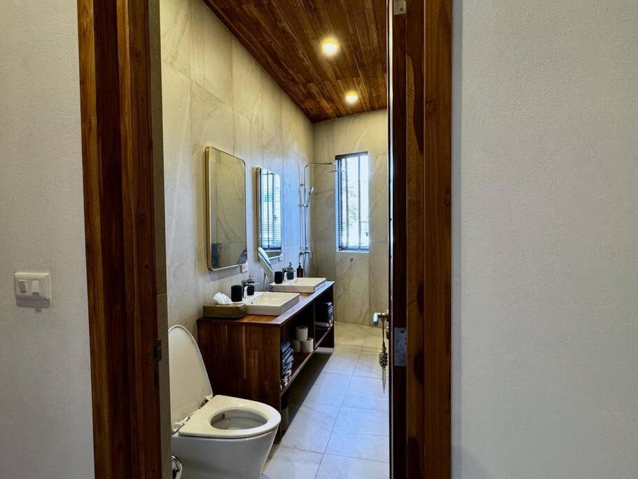 Mangosteen, 10br, 20 Pers Villa Koh Samui