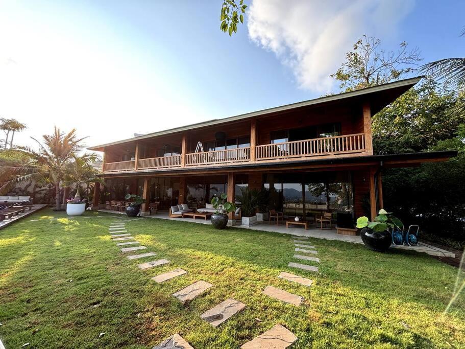 Villa Mangosteen, 10br, 20 Pers Koh Samui