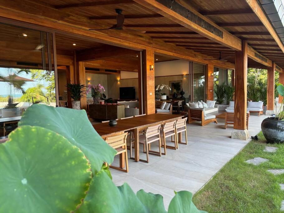 Mangosteen, 10br, 20 Pers Koh Samui