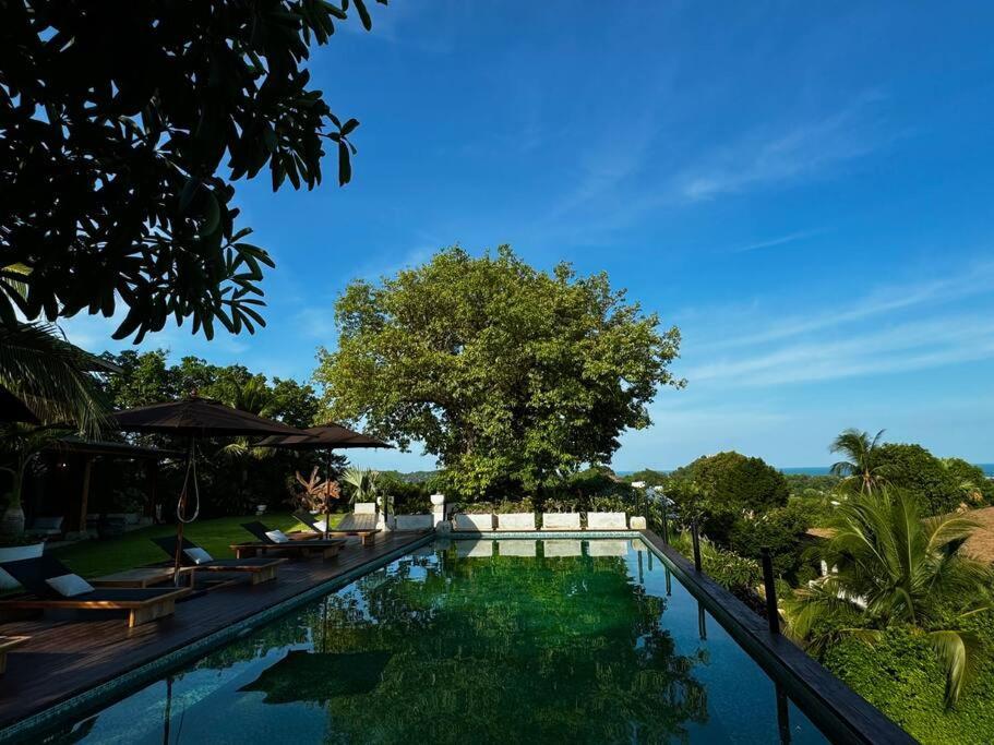 Villa Mangosteen, 10br, 20 Pers