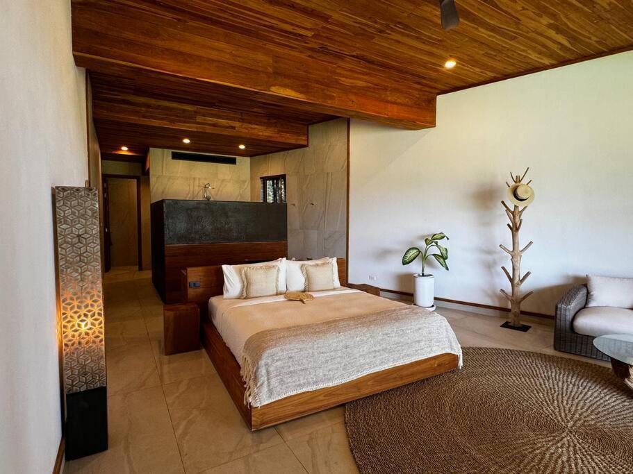 Mangosteen, 10br, 20 Pers Villa Koh Samui
