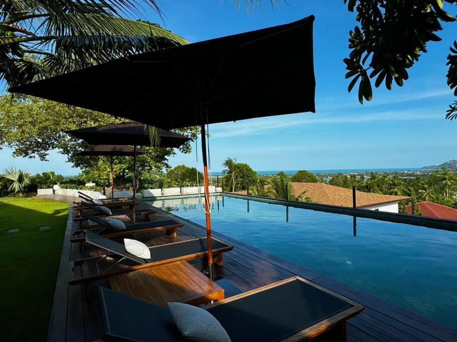 Mangosteen, 10br, 20 Pers Villa