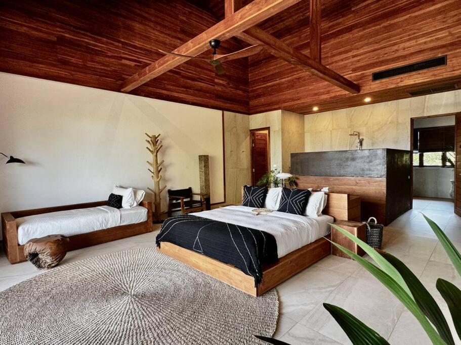 Villa Mangosteen, 10br, 20 Pers Koh Samui