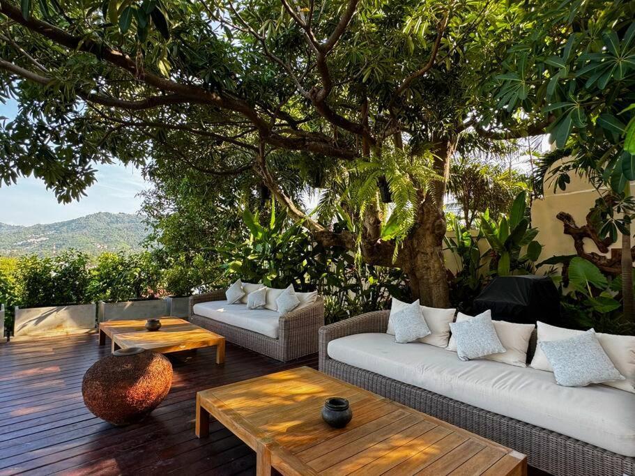 Mangosteen, 10br, 20 Pers Villa