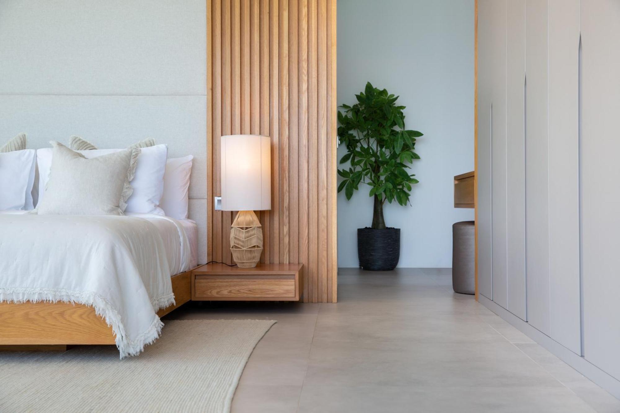 Amylia, Full Service With World-class Seaview Villa