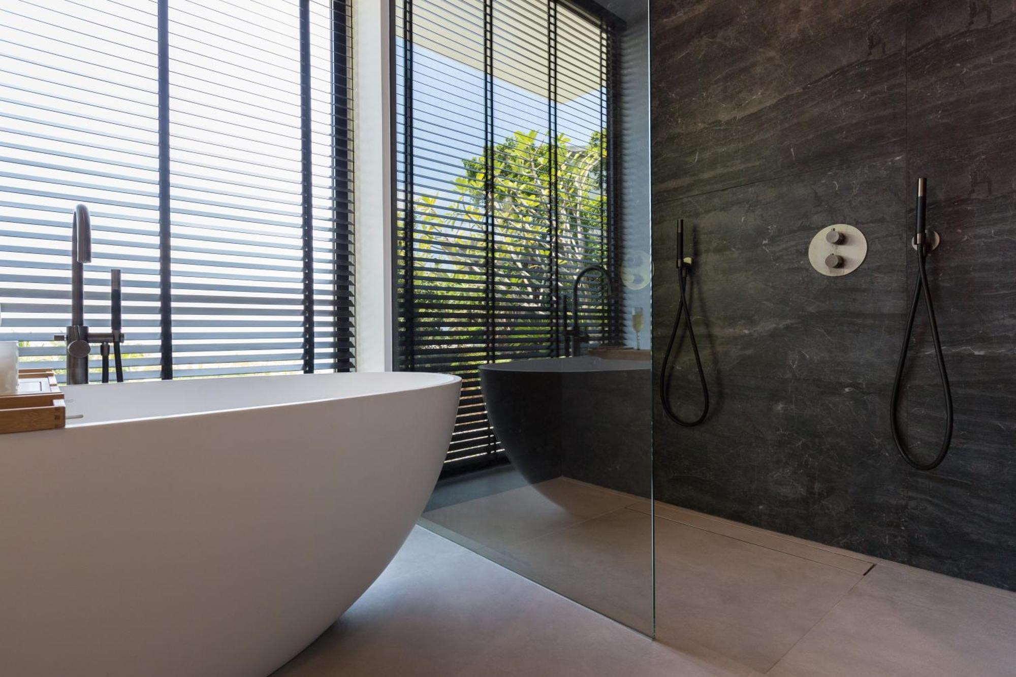 Amylia, Full Service With World-class Seaview Koh Samui