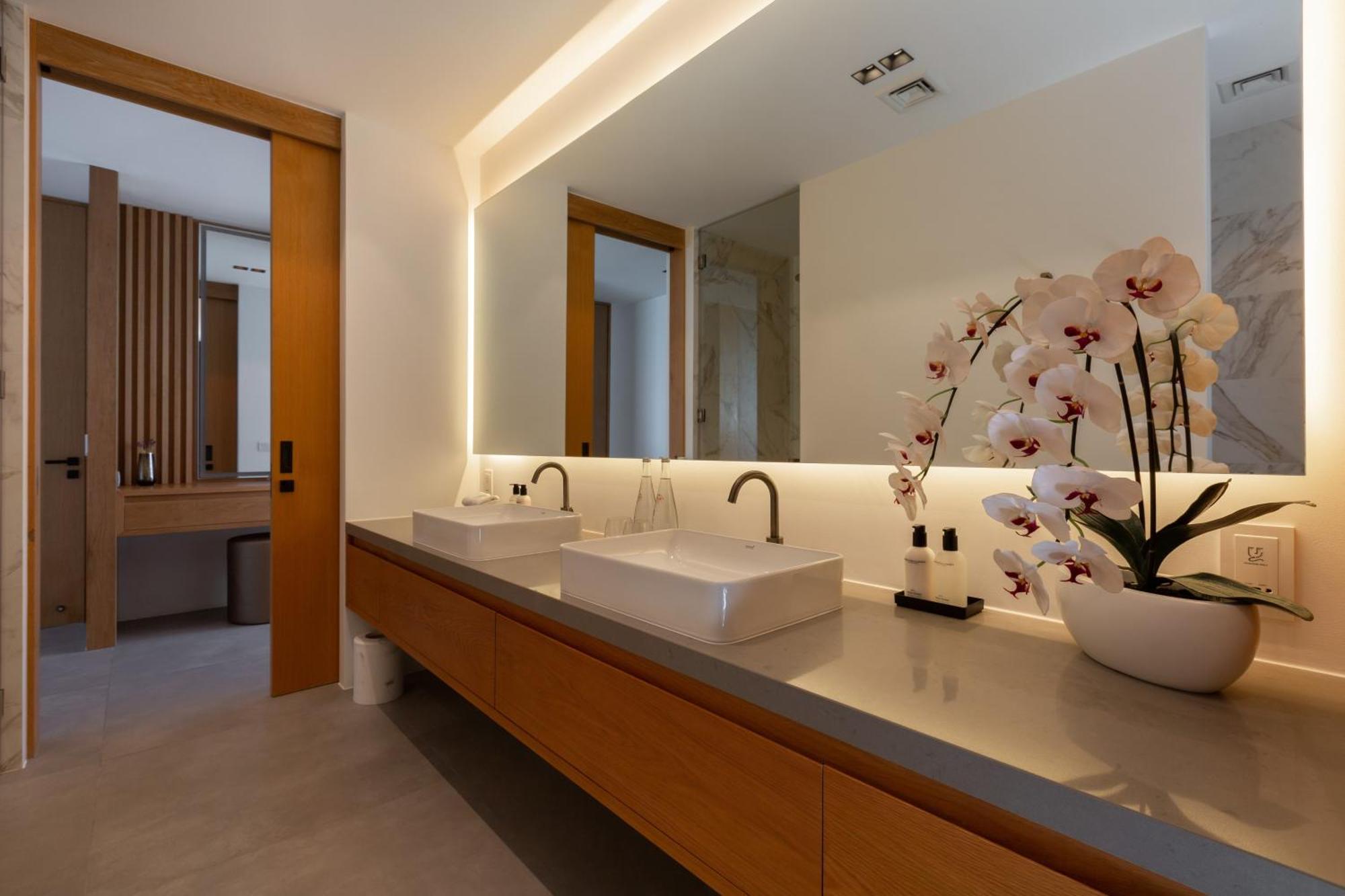 Amylia, Full Service With World-class Seaview Koh Samui