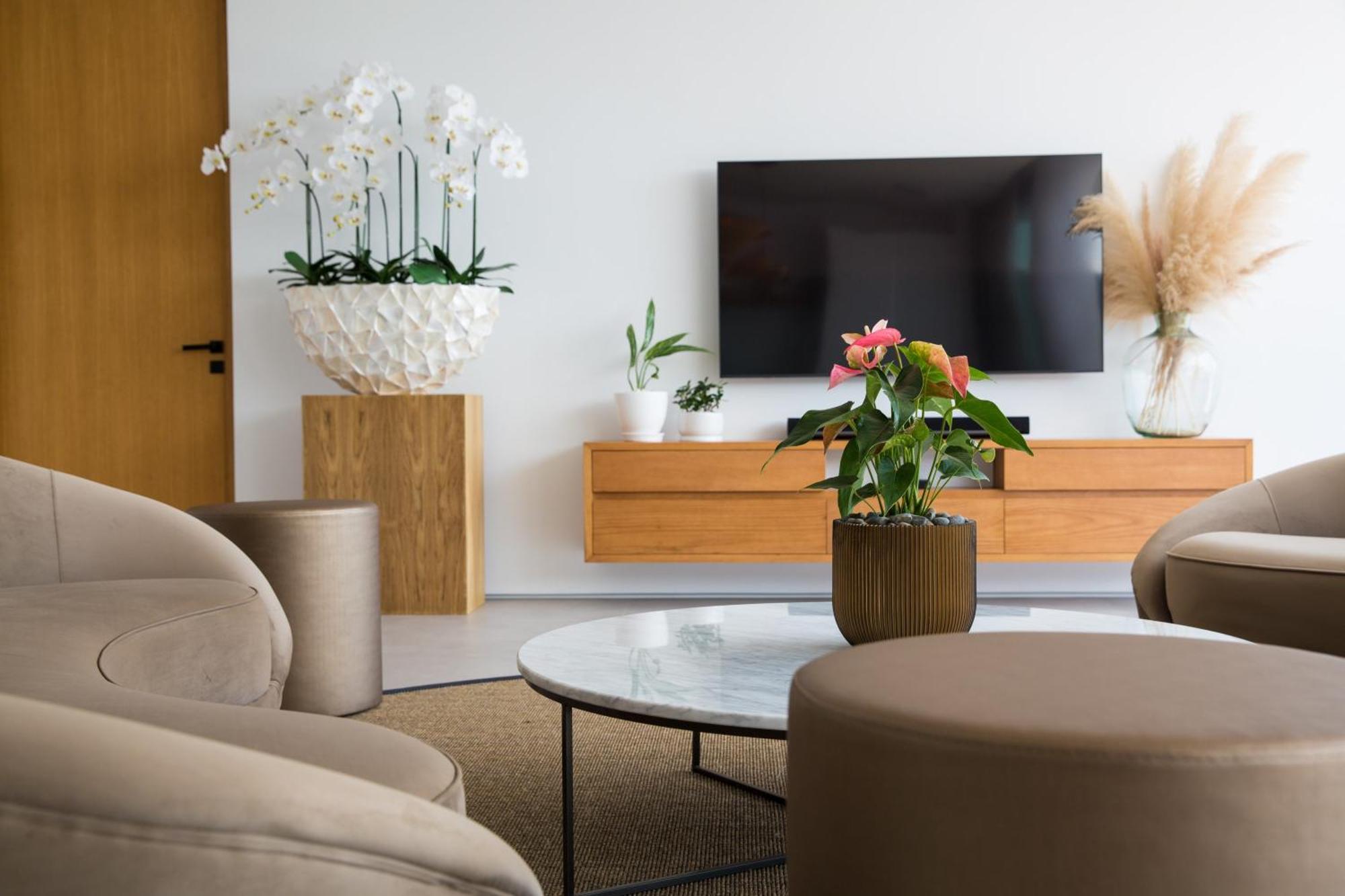 Amylia, Full Service With World-class Seaview Villa *