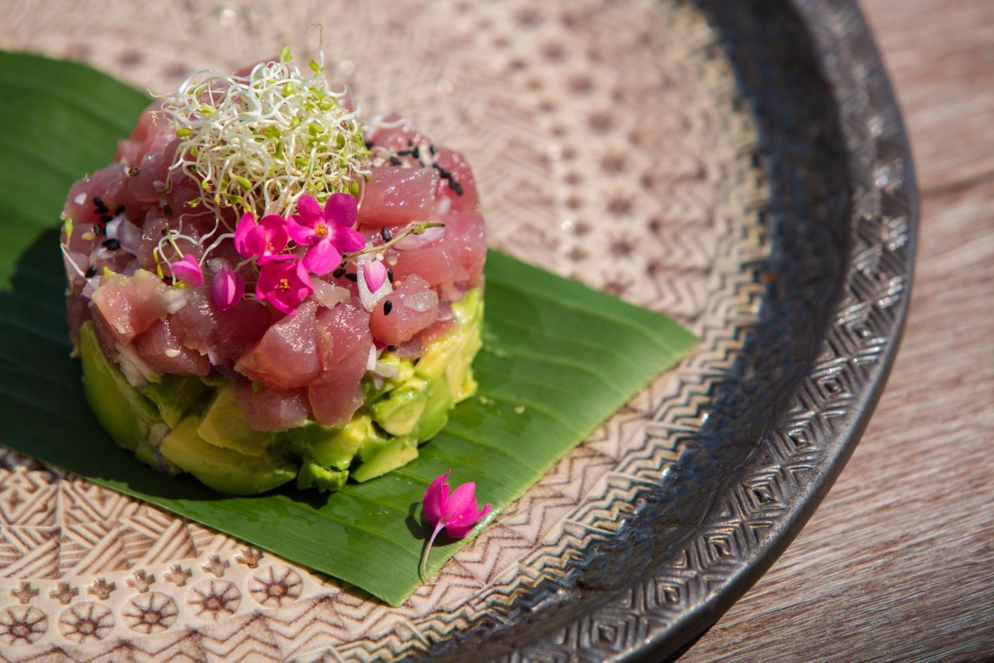 Amylia, Full Service With World-class Seaview Koh Samui