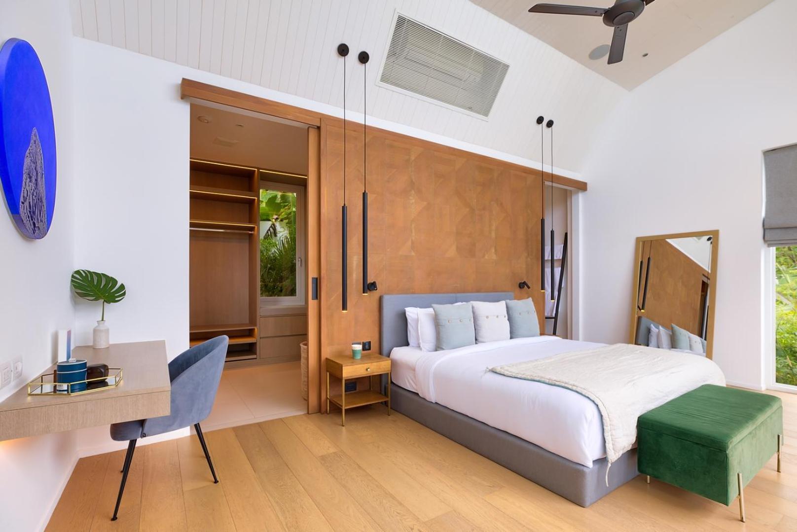 Venice Seaview Villa *