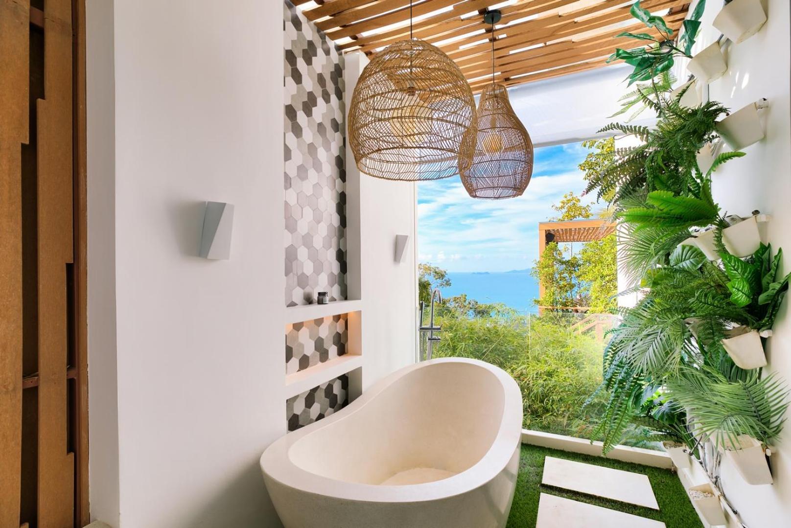 Villa Venice Seaview *