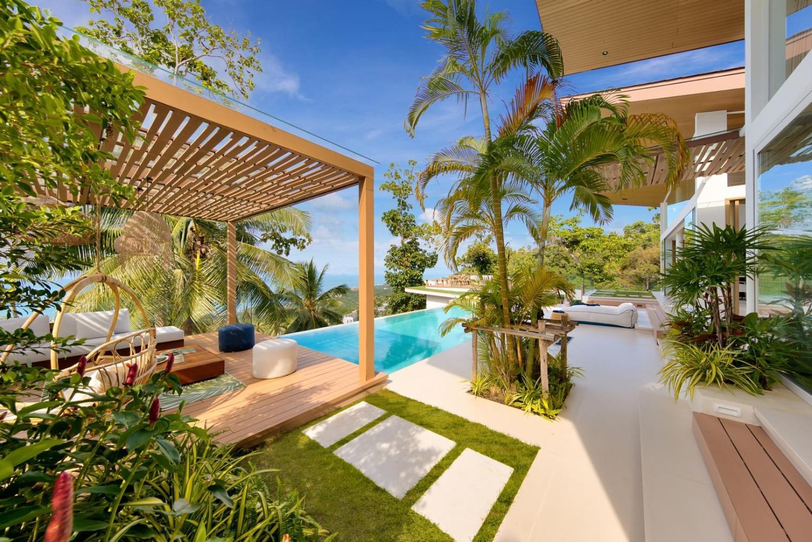 Venice Seaview Villa *