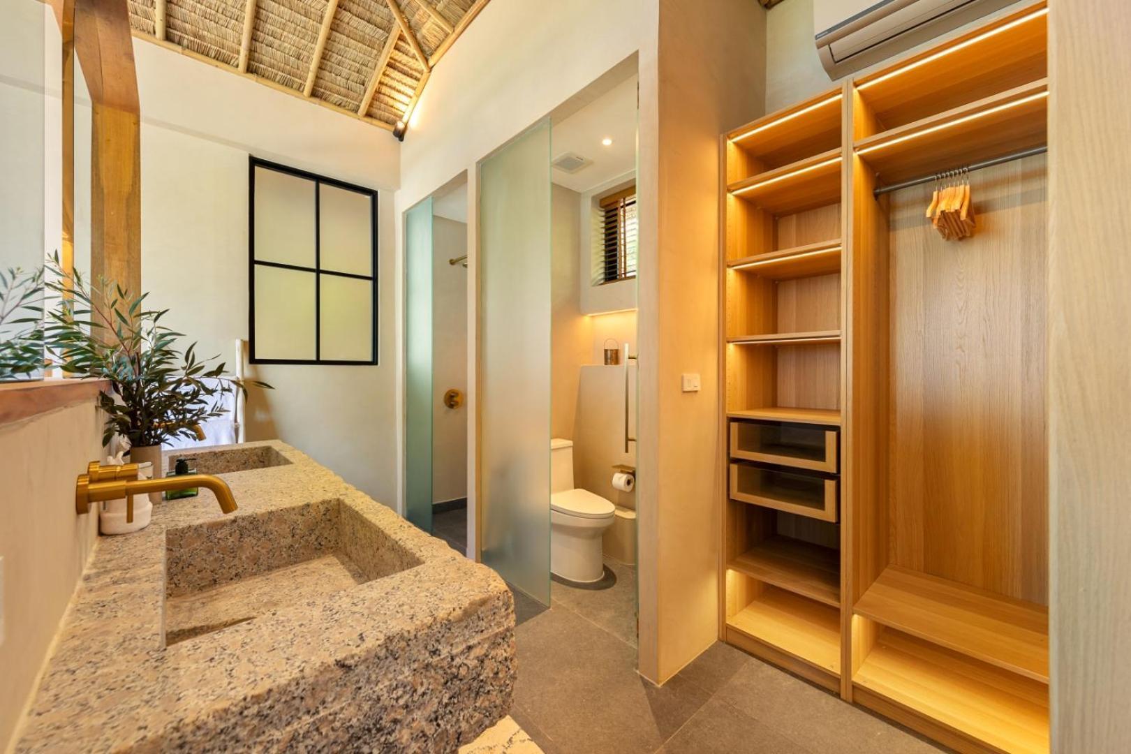Vila Wabi Sabi Tropical Seaview Mae Nam
